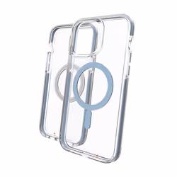 GEAR4 Santa Cruz Snap mobile phone case 17 cm (6.7") Cover Blue