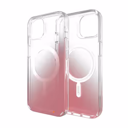 GEAR4 Milan Snap, Cover, Apple, iPhone 13, 15.5 cm (6.1"), Rose