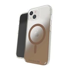 GEAR4 Milan Snap mobile phone case 15.5 cm (6.1") Cover Gold