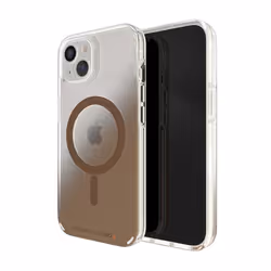 GEAR4 Milan Snap mobile phone case 15.5 cm (6.1") Cover Gold