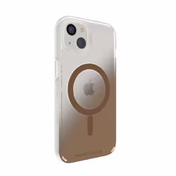 GEAR4 Milan Snap mobile phone case 15.5 cm (6.1") Cover Gold