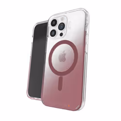 GEAR4 Milan Snap, Cover, Apple, iPhone 13 Pro, 15.5 cm (6.1"), Rose