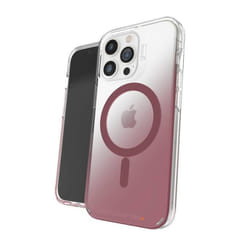 GEAR4 Milan Snap mobile phone case 15.5 cm (6.1") Cover Rose