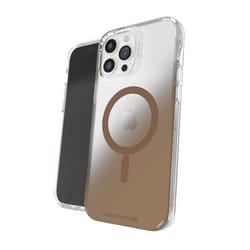GEAR4 Milan Snap mobile phone case 17 cm (6.7") Cover Gold