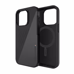 GEAR4 Brooklyn Snap, Cover, Apple, iPhone 13 Pro, 15.5 cm (6.1"), Black