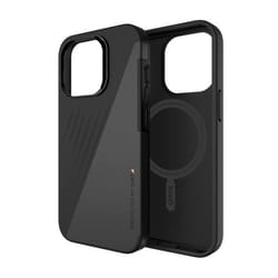 GEAR4 Brooklyn Snap mobile phone case 15.5 cm (6.1") Cover Black