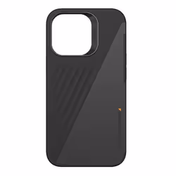 GEAR4 Brooklyn Snap mobile phone case 15.5 cm (6.1") Cover Black