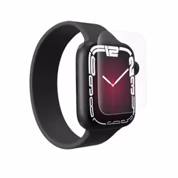 InvisibleShield Ultra Clear+ Apple Watch Series 7 (41mm)/ Series 8 (41mm), Screen protector, Smartwatch, Green, Apple, Watch ...