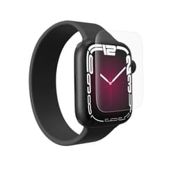 InvisibleShield Ultra Clear+ Apple Watch Series 7 (41mm)/ Series 8 (41mm)