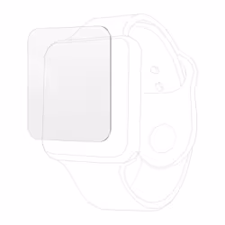 InvisibleShield Ultra Clear+ Apple Watch Series 7 (45mm)/ Watch Series 8 (45mm)