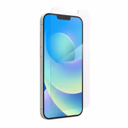IFROGZ Defence, Apple, iPhone 14 Plus/13 Pro Max, Impact resistant, Scratch resistant, Transparent, 1 pc(s)