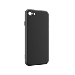 IFROGZ Defence mobile phone case 11.9 cm (4.7") Cover Black