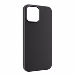 IFROGZ Defence, Cover, Apple, iPhone 13 Pro Max Black, 17 cm (6.7"), Black