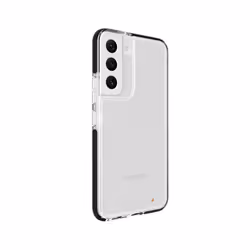 GEAR4 Santa Cruz mobile phone case 16.8 cm (6.6") Cover Black