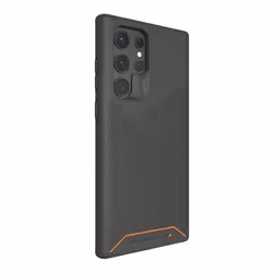 GEAR4 Denali mobile phone case 17.3 cm (6.8") Cover Black