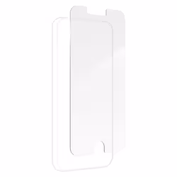 InvisibleShield Glass Elite, Apple, iPhone SE (3rd & 2nd Gen), iPhone 8, iPhone 7, iPhone 6s, iPhone 6, Drop proof, Dust resi ...