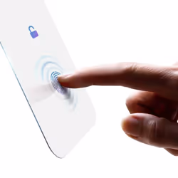 InvisibleShield Glass Elite Clear screen protector Samsung 1 pc(s)