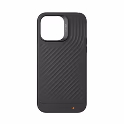 GEAR4 D3O Copenhagen Apple iPhone 14 Pro Max Black, Cover, Apple, iPhone 14 Pro Max, 17 cm (6.7"), Black
