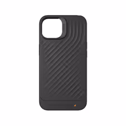 GEAR4 D3O Copenhagen Apple iPhone 14 Black, Cover, Apple, iPhone 14, 15.5 cm (6.1"), Black