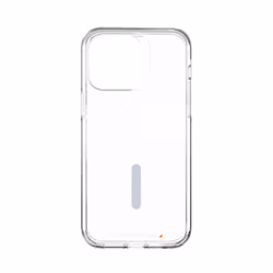 GEAR4 D3O Crystal Palace Snap Apple iPhone 14 Pro Max Clear, Cover, Apple, iPhone 14 Pro Max, 17 cm (6.7"), Transparent