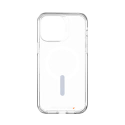 GEAR4 D3O Crystal Palace Snap Apple iPhone 14 Pro Max Clear