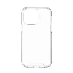 GEAR4 D3O Crystal Palace Apple iPhone 14 Pro Max Clear