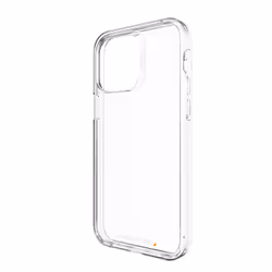 GEAR4 D3O Crystal Palace Apple iPhone 14 Pro Max Clear