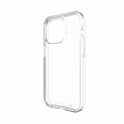 GEAR4 D3O Crystal Palace Apple iPhone 14 Pro Clear