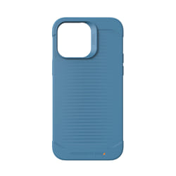 GEAR4 D3O Havana Apple iPhone 14 Pro Max Blue