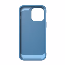 GEAR4 D3O Havana Apple iPhone 14 Pro Max Blue