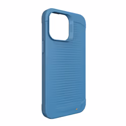 GEAR4 D3O Havana Apple iPhone 14 Pro Max Blue
