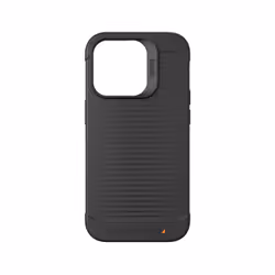 GEAR4 D3O Havana Apple iPhone 14 Pro Black, Cover, Apple, iPhone 14 Pro, 15.5 cm (6.1"), Black