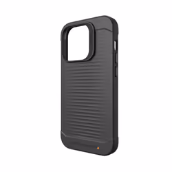 GEAR4 D3O Havana Apple iPhone 14 Pro Black