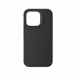 GEAR4 D3O Rio Apple iPhone 14 Pro Black, Cover, Apple, iPhone 14 Pro, 15.5 cm (6.1"), Black