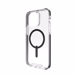 GEAR4 D3O Santa Cruz Snap Apple iPhone 14 Pro Max Black - Additional view 5