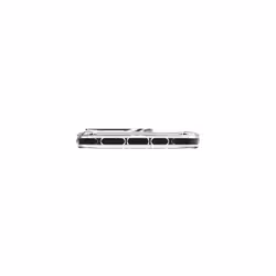 GEAR4 D3O Santa Cruz Snap Apple iPhone 14 Pro Max Black - Additional view 7