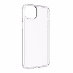IFROGZ Defence, Cover, Apple, iPhone 14 Plus, 17 cm (6.7"), Transparent