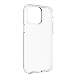 IFROGZ Defence mobile phone case 17 cm (6.7") Cover Transparent