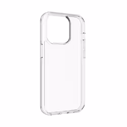 IFROGZ Defence, Cover, Apple, iPhone 14 Pro, 15.5 cm (6.1"), Transparent