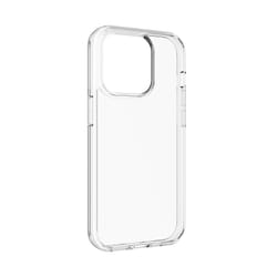 IFROGZ Defence mobile phone case 15.5 cm (6.1") Cover Transparent