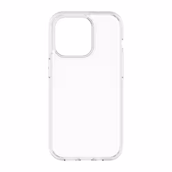 IFROGZ Defence mobile phone case 15.5 cm (6.1") Cover Transparent
