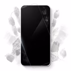 InvisibleShield Glass Elite Clear screen protector Apple 1 pc(s)