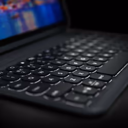 ZAGG Pro Keys keyboard Universal Bluetooth QWERTY English Grey - Additional view 6