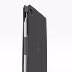 ZAGG Messenger Folio 2 QWERTY English Bluetooth Charcoal - Additional view 4