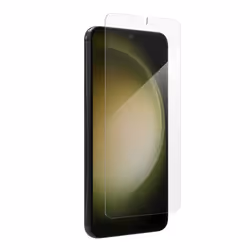 InvisibleShield Ultra Clear, Samsung, Galaxy S23+, Drop proof, Scratch resistant, Shatterproof, Transparent, 1 pc(s)