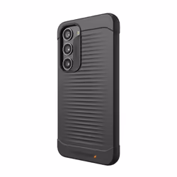 GEAR4 Havana, Cover, Samsung, Galaxy S23, 15.5 cm (6.1"), Black