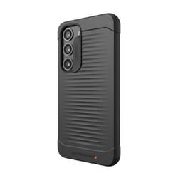 GEAR4 Havana mobile phone case 15.5 cm (6.1") Cover Black