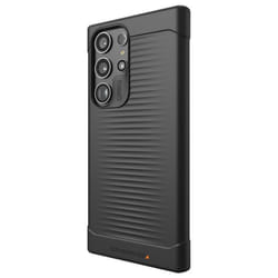 GEAR4 Havana mobile phone case 17.3 cm (6.8") Cover Black