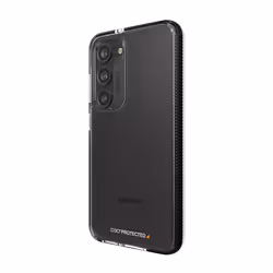 GEAR4 Santa Cruz, Cover, Samsung, Galaxy S23, 15.5 cm (6.1"), Black