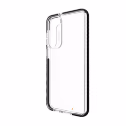 GEAR4 Santa Cruz, Cover, Samsung, Galaxy S23+, 16.8 cm (6.6"), Black